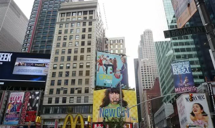 New York City Private Guided tour on Subway