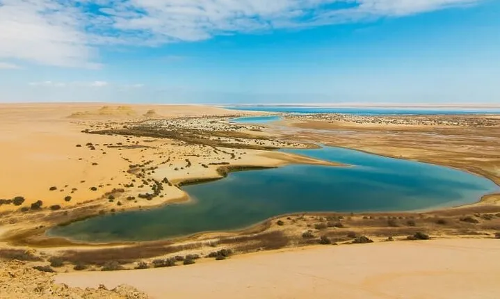 Fayoum Full Day Private Guided Tour from Cairo