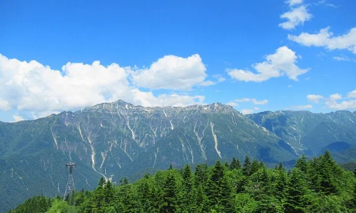 Private Shinhotaka Ropeway and Kamikochi Tour