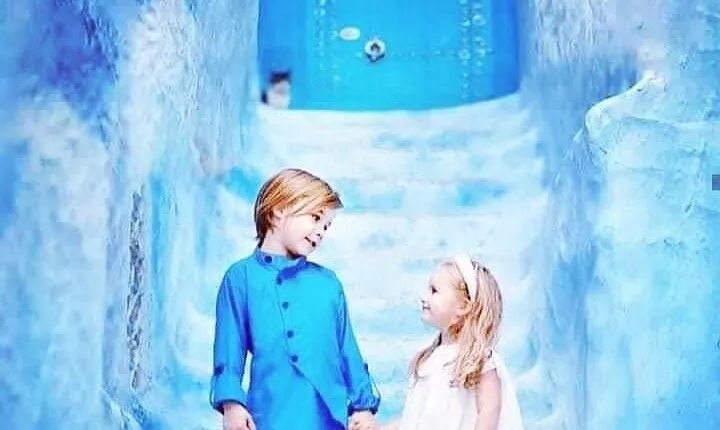 Private full day trip to chefchaouen from Casablanca with lunch