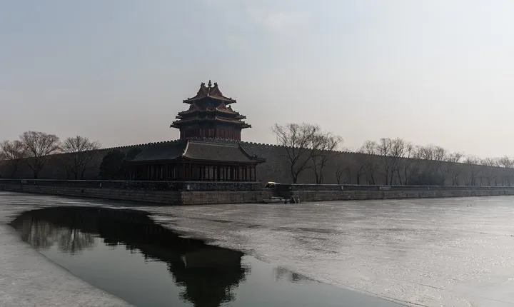 Beijing Private Tour of Forbidden City, Hutong Tours, Zhajiangmian and More
