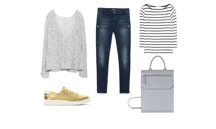 New York City Shopping with a Personal Stylist