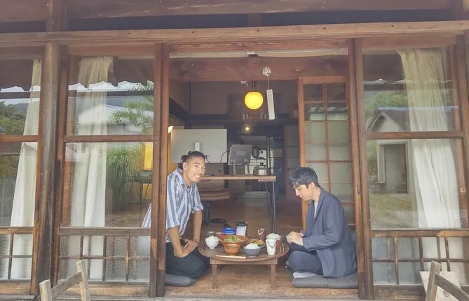Uncover Local Japan's Hidden Charms on a Farm Stay Getaway