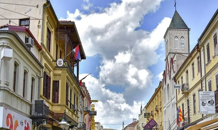 Full-Day Bitola & Krusevo tour from Skopje