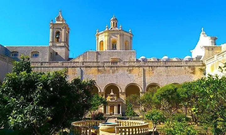 Rabat and Mdina Food Tour