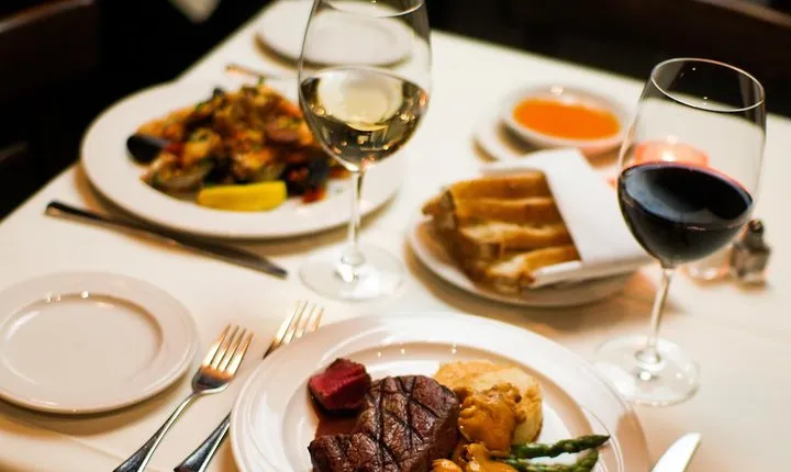 San Diego Restaurant Week