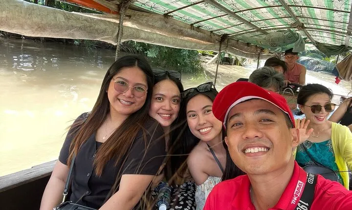 Small-Group Day Trip in Mekong Delta - My Tho & Ben Tre
