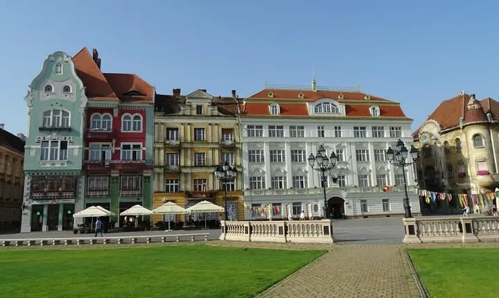 Day Tour to Danube's Gorge