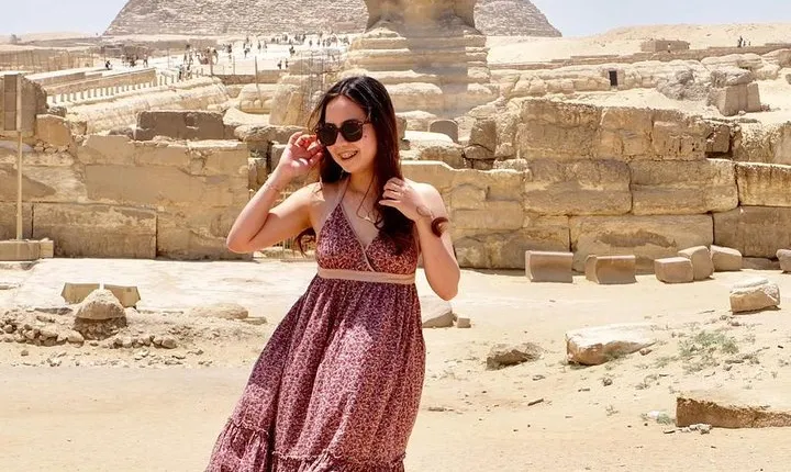 Private 7-Day Tours To Cairo, Alexandria, Luxor, Aswan & Abu Simbel From Cairo