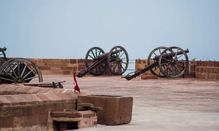 15-Days Rajasthan Tour with Agra & Varanasi