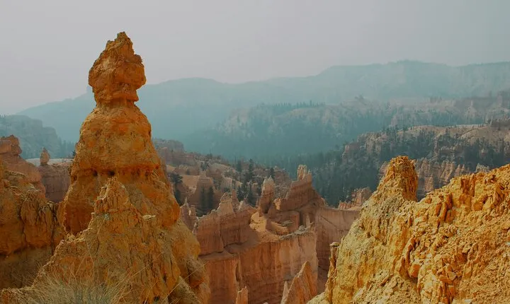 2 Days Zion and Bruce Canyon Tour with Hiking