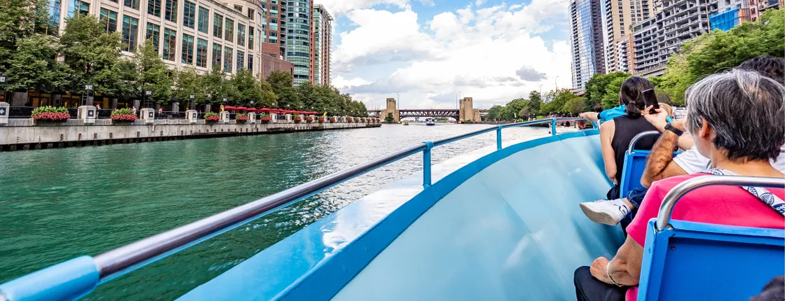 Best of Chicago full-day tour