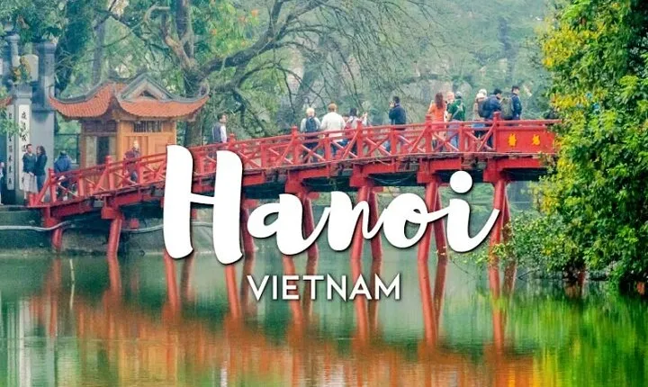 PRIVATE HANOI CITY TOUR with Transfer, Experienced Guide & Lunch