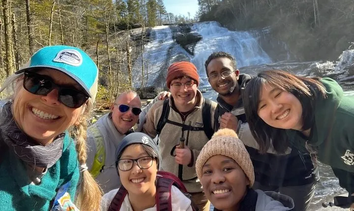 Privately Guided Half Day Hike