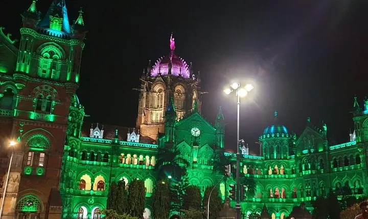 Mumbai by Night Private Tour