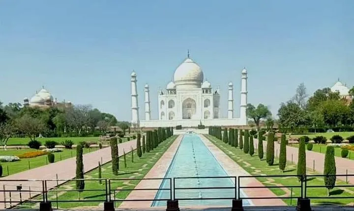 Golden Triangle Tour from Delhi with Bharat Pur Bird Sanctuary 