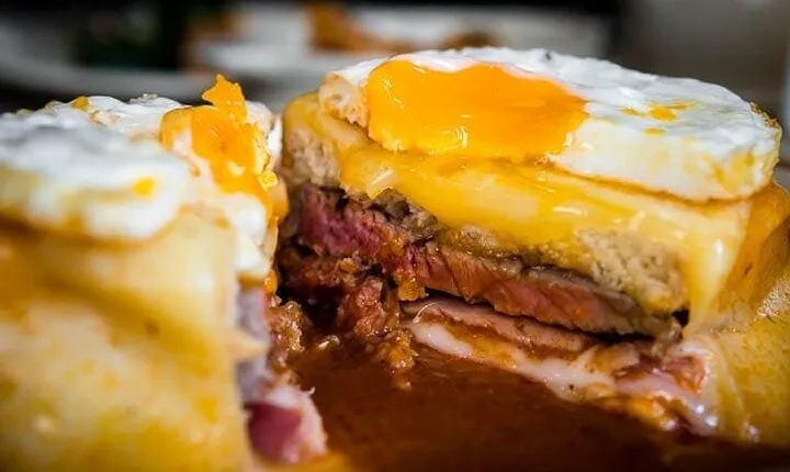 Porto Food And Wine Walking Tour