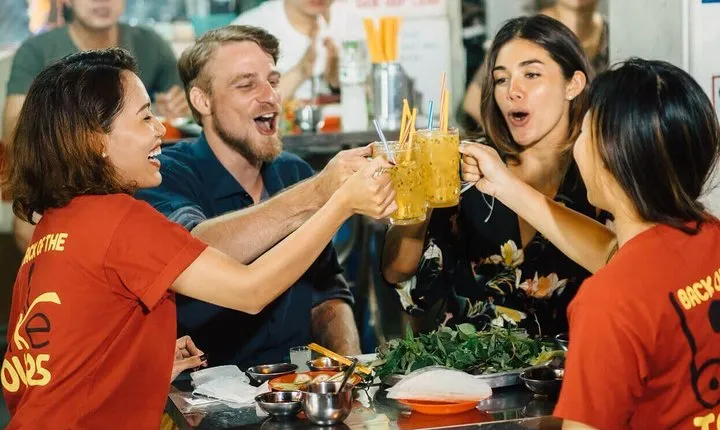 A Taste of Vietnam