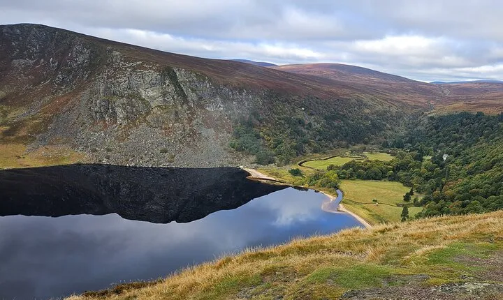 Glendalough and Kilkenny Full Day Tour