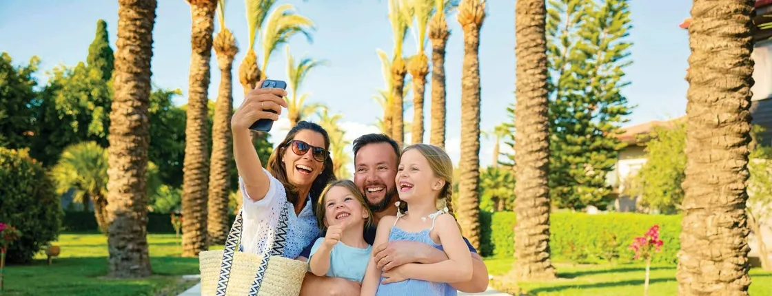 Family tour to the mountains of Crete with Mythological Park