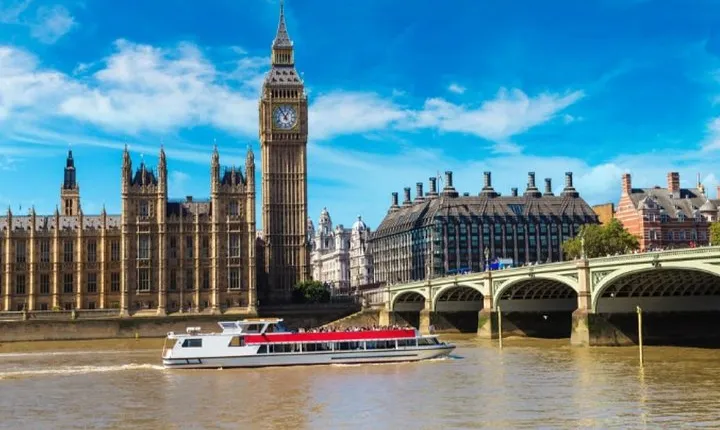 London to Heathrow Airport Private Departure Transfers