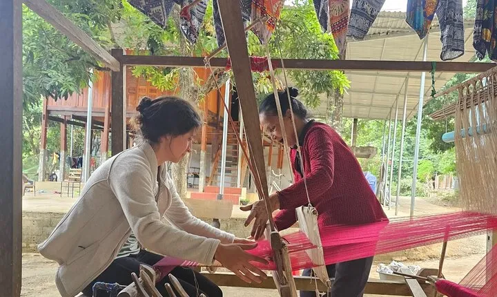 Mai Chau Gateaway 1 day