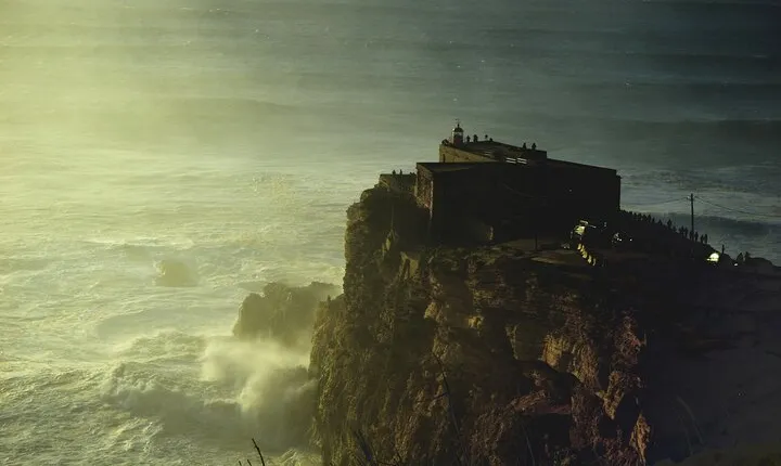 Best of Nazaré Tour