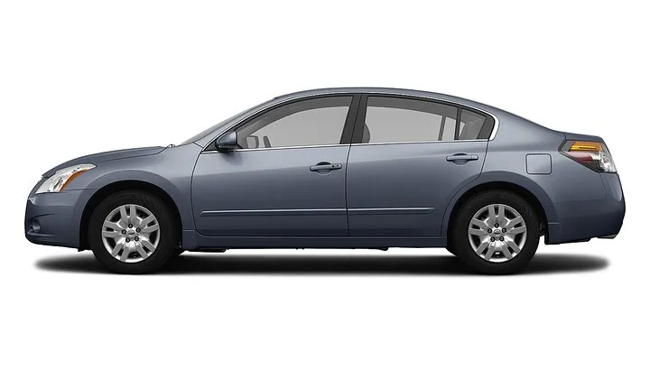 Atlanta Airport Private Car Transport