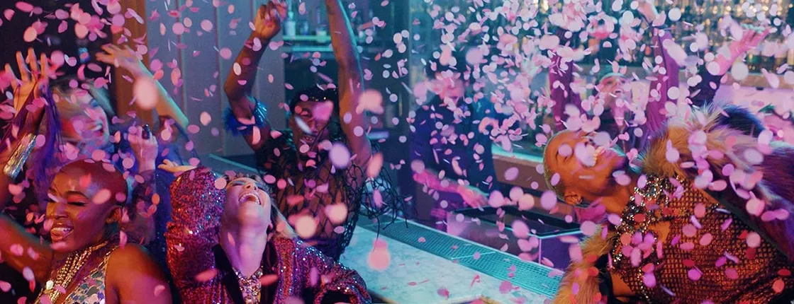 Tickets to Cirque du Soleil Mad Apple at New York New York