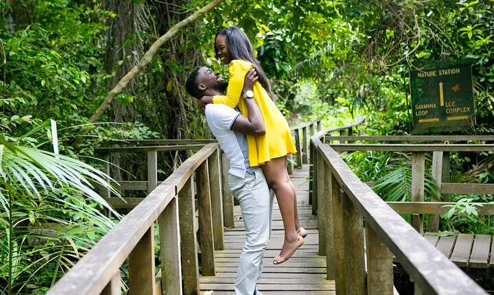 7 Hours Journey Through The Best Of Lagos