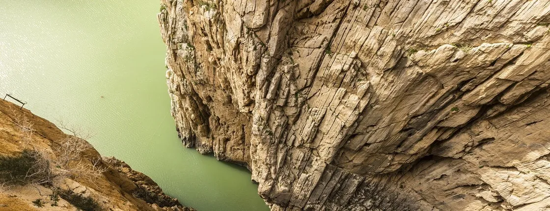 Caminito del Rey day trip from Málaga