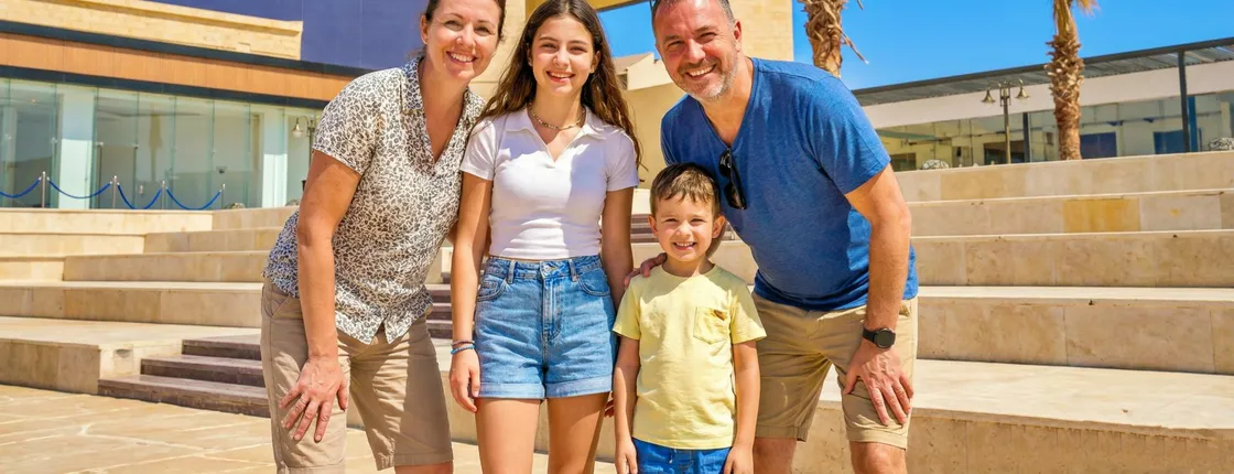 Hurghada Antiquity Museum Entrance Ticket