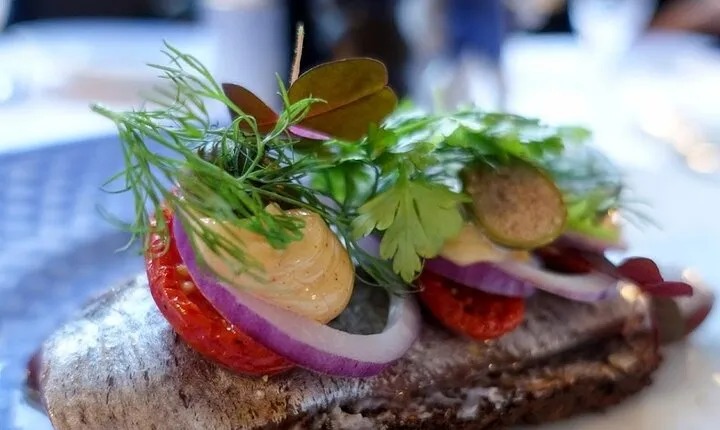 Private Copenhagen Street Food Tour With A Local Guide