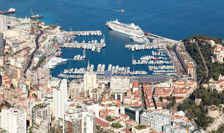 Eze, Monaco & Monte-Carlo Private Full-Day Tour