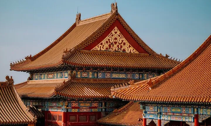 Private 3-Day Xi'an and Beijing Tour from Guangzhou by Air