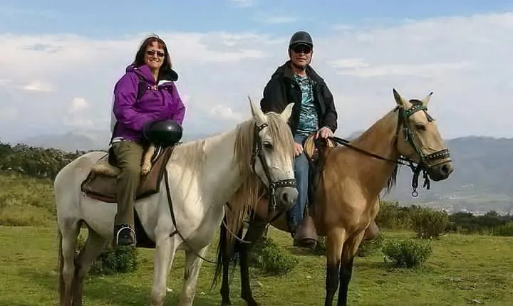 Cusco Day Tour Horse Riding Mystic Tour Full Service The Most Recommended