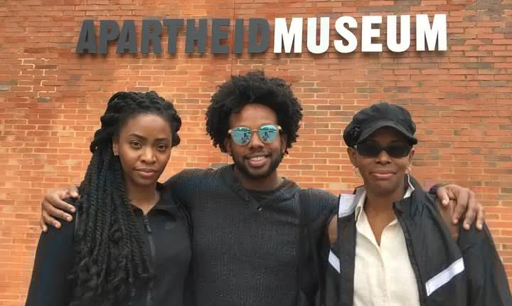 Soweto, Apartheid Museum & Constitution Hill Day Tour