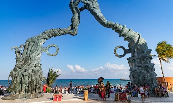 Riviera Maya at Xcaret Parks Multi-day Tour