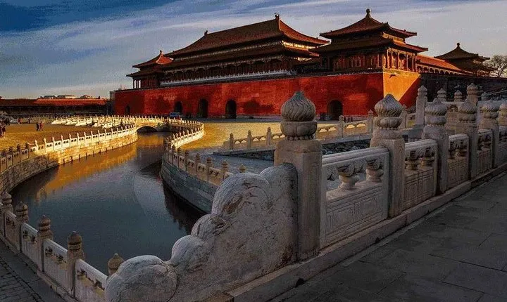 12-Day China Tour with Beijing, Xi'an, Yangtze River Cruise, and Shanghai