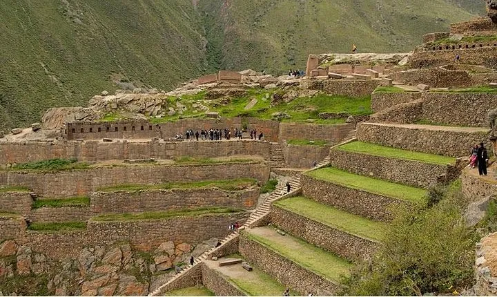 Sacred Valley Tour