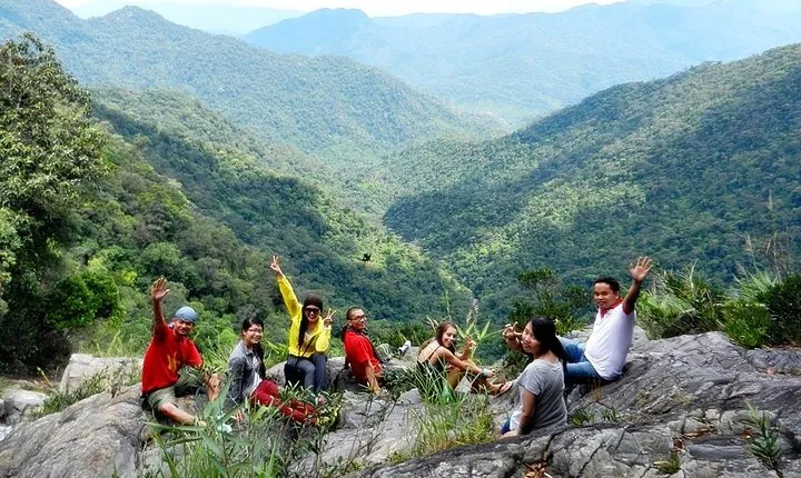 Full day: Hoi An - Bach Ma National Park