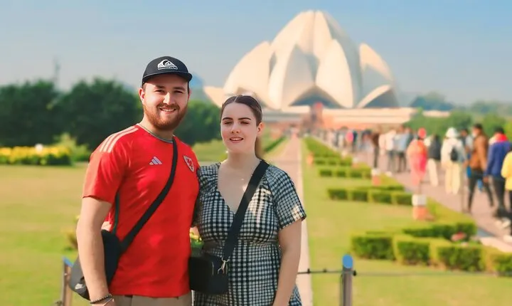 All-Inclusive Delhi to Agra and Jaipur 3-Day Golden Triangle Tour