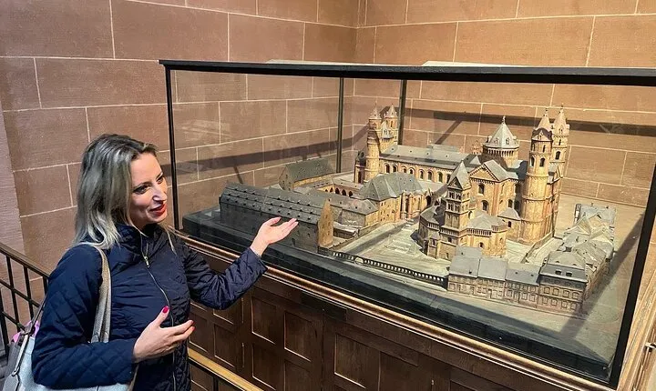 Fascinating Heidelberg Sightseeing Walking Tour