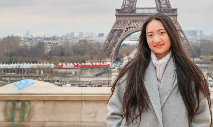 6 hour dedicated professional photographer in Paris for you !