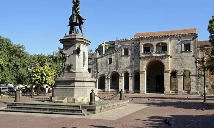 Santo Domingo