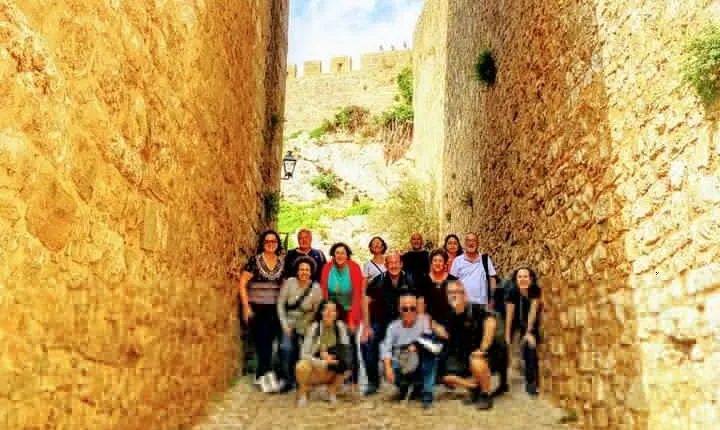 Private Tour to Fatima, Batalha, Nazare and Obidos from Lisbon