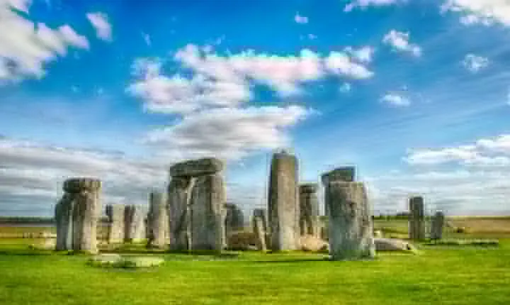 Stonehenge Private Tour from London by Car
