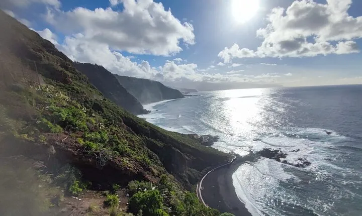 6hrs Private Tour in North Coast of Tenerife
