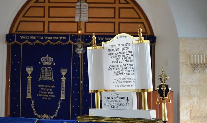 Jewish Tour in Manaus