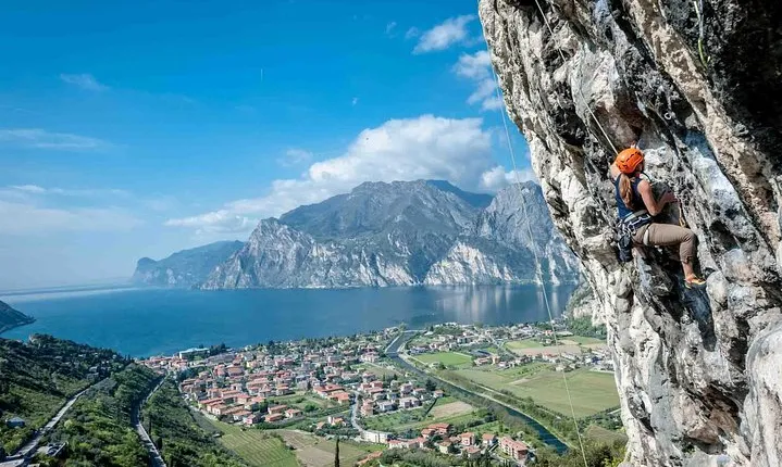 Fun Climb